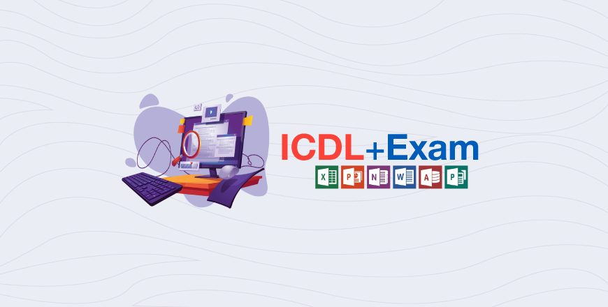 دورات icdl معتمدة