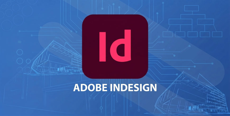 InDesign Online Training Courses