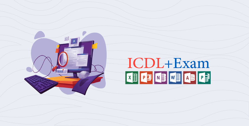 دورات قيادة الحاسوب الدولية ICDL