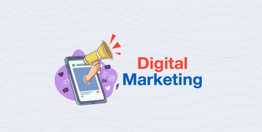 دورات digital marketing في عمان