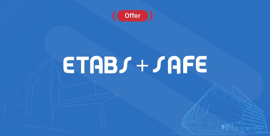 Etabs & Safe Training Course