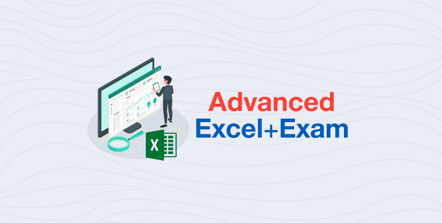 Advanced Microsoft Excel Training Course in Amman