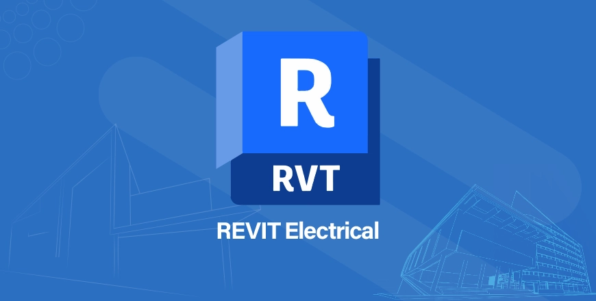 Revit Electrical Course In Amman