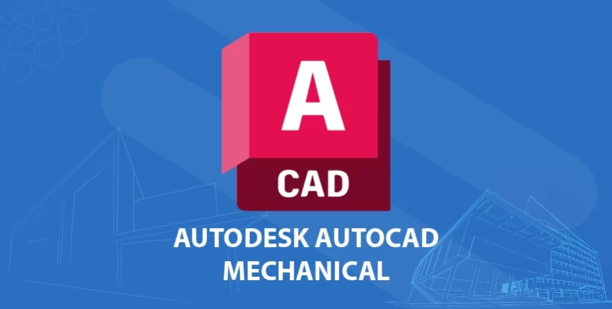 AutoCAD Mechanical Courses In Jordan