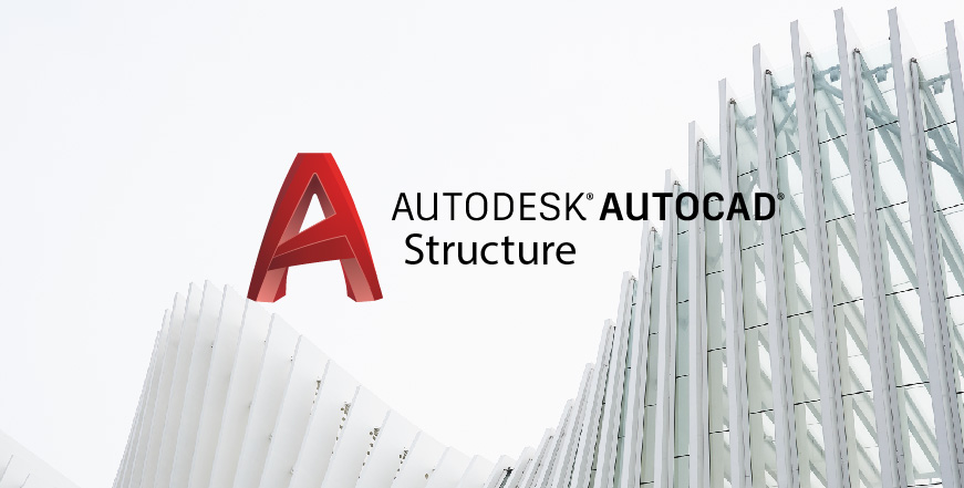 Autodesk AutoCAD Structure