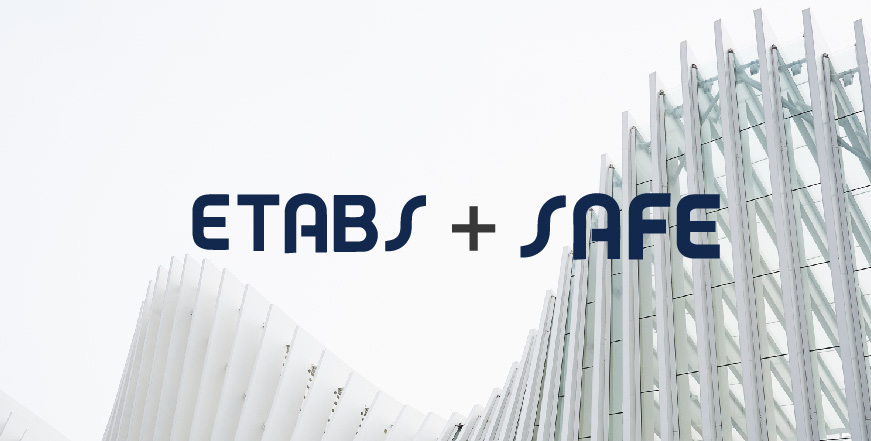 ETABS and SAFE