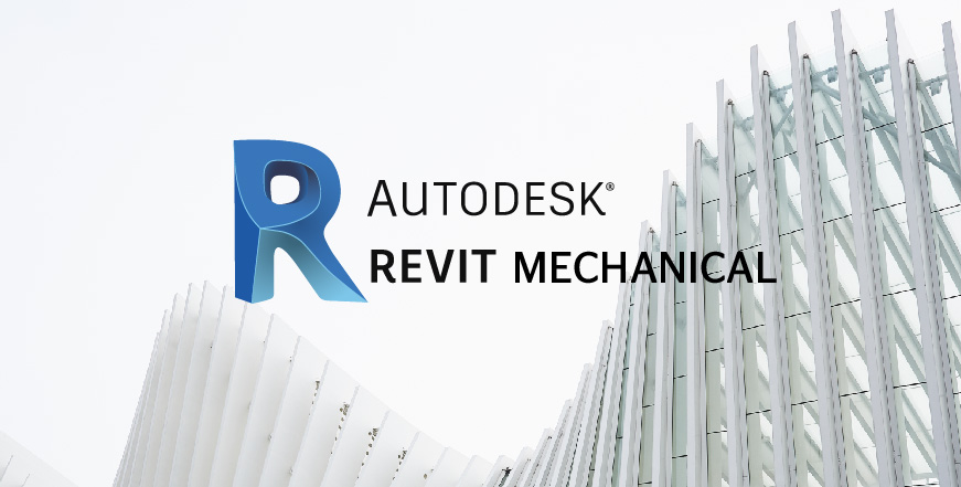 Autodesk Revit Mechanical