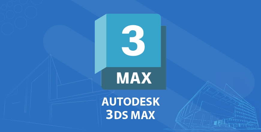 3ds Max Course